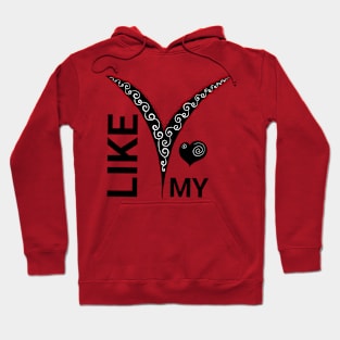 Like mi Hoodie